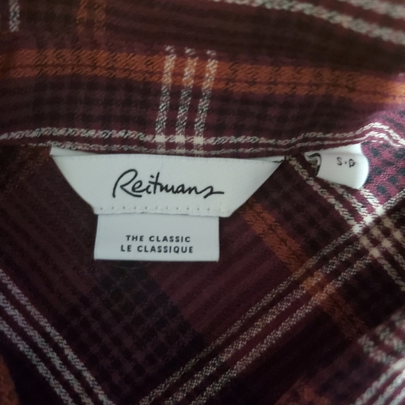 Urban women shirt - Picture 3 of 5